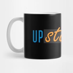 Be An Upstander Not A Bystander Bullying Mug